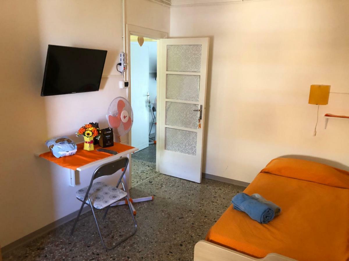 Hotel Roma Sister Exteriér fotografie
