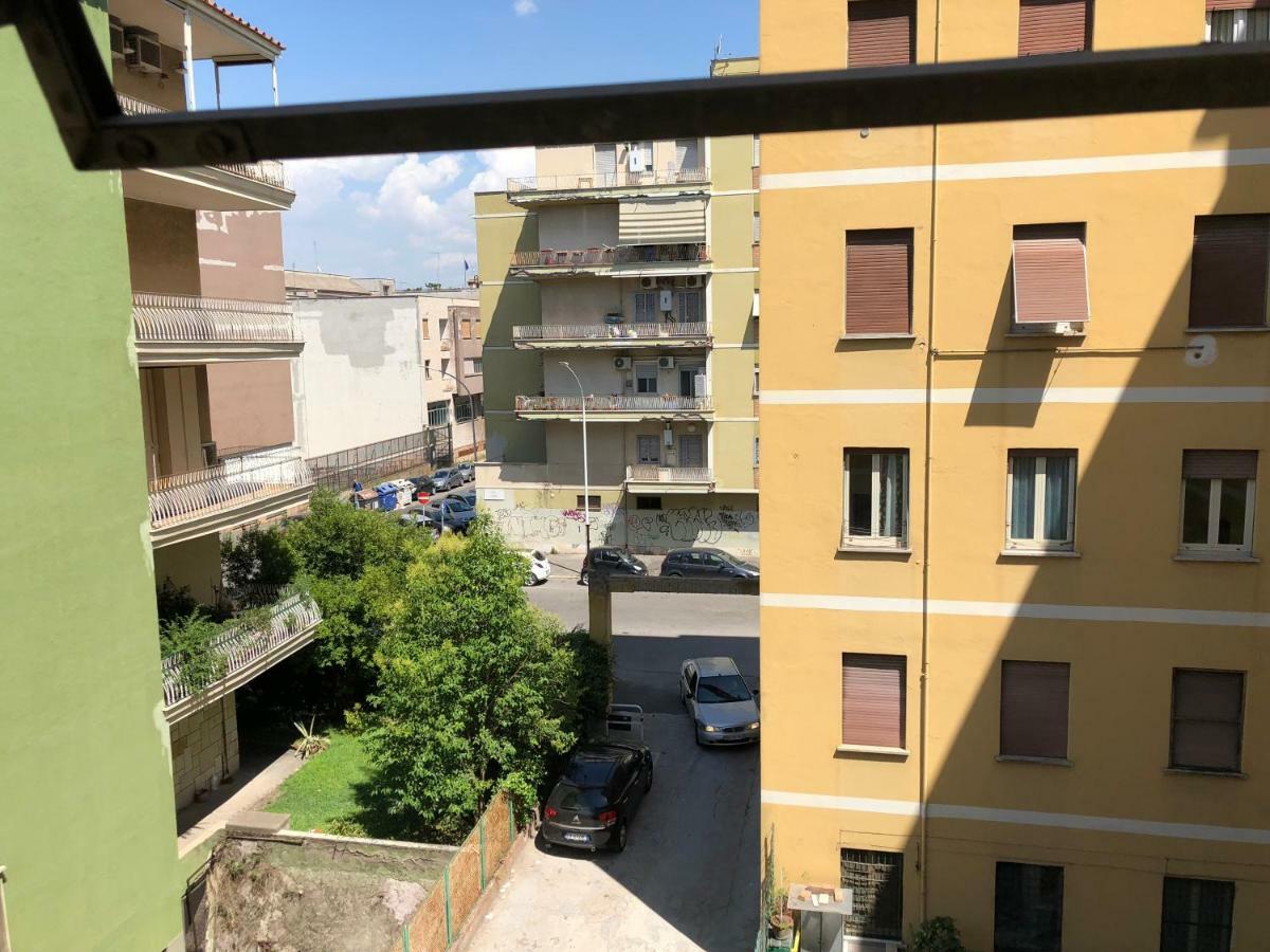Hotel Roma Sister Exteriér fotografie