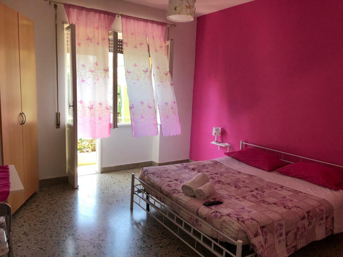 Hotel Roma Sister Exteriér fotografie
